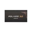 Chieftec Polaris 3.0 1250W Μαύρο Τροφοδοτικό Υπολογιστή Full Modular 80 Plus Gold