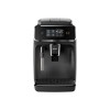 Philips Series 2200 Αυτόματη Μηχανή Espresso 1500W Πίεσης 15bar με Μύλο Άλεσης Μαύρη