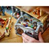 Lego Castle Harry Potter - The Great Hall για 10+ Ετών 76435