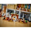 Lego Castle Harry Potter - The Great Hall για 10+ Ετών 76435