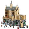 Lego Castle Harry Potter - The Great Hall για 10+ Ετών 76435