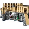 Lego Castle Harry Potter - The Great Hall για 10+ Ετών 76435