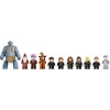 Lego Castle Harry Potter - The Great Hall για 10+ Ετών 76435