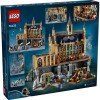Lego Castle Harry Potter - The Great Hall για 10+ Ετών 76435