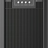 Powerwalker VFI 3000 AT UPS On-Line 3000VA 2700W με 4 Schuko Πρίζες