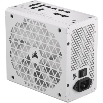 Corsair RM750x Shift 750W Λευκό Τροφοδοτικό Υπολογιστή Full Modular 80 Plus Gold