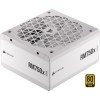 Corsair RM750x Shift 750W Λευκό Τροφοδοτικό Υπολογιστή Full Modular 80 Plus Gold