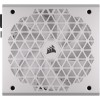 Corsair RM750x Shift 750W Λευκό Τροφοδοτικό Υπολογιστή Full Modular 80 Plus Gold