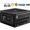 MSI MAG A1000GL PCIE5 II 1000W Μαύρο Τροφοδοτικό Υπολογιστή Full Modular 80 Plus Gold