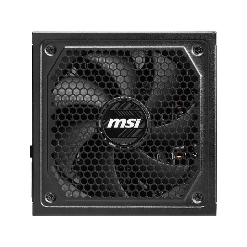 MSI MAG A1000GL PCIE5 II 1000W Μαύρο Τροφοδοτικό Υπολογιστή Full Modular 80 Plus Gold
