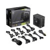 MSI MAG A1000GL PCIE5 II 1000W Μαύρο Τροφοδοτικό Υπολογιστή Full Modular 80 Plus Gold