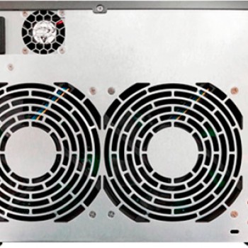 Asustor Lockerstor 8 (AS6508T) NAS Tower με 8 θέσεις για HDD/M.2/SSD και 2 θύρες Ethernet