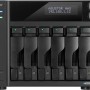 Asustor Lockerstor 6 Gen2 (AS6706T) NAS Tower με 6 θέσεις για HDD/M.2/SSD και 2 θύρες Ethernet