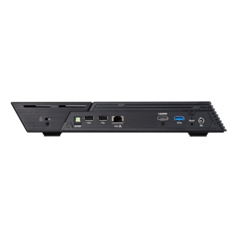 Asus Flashstor 12 Pro FS6712X NAS Tower με 12 θέσεις για M.2