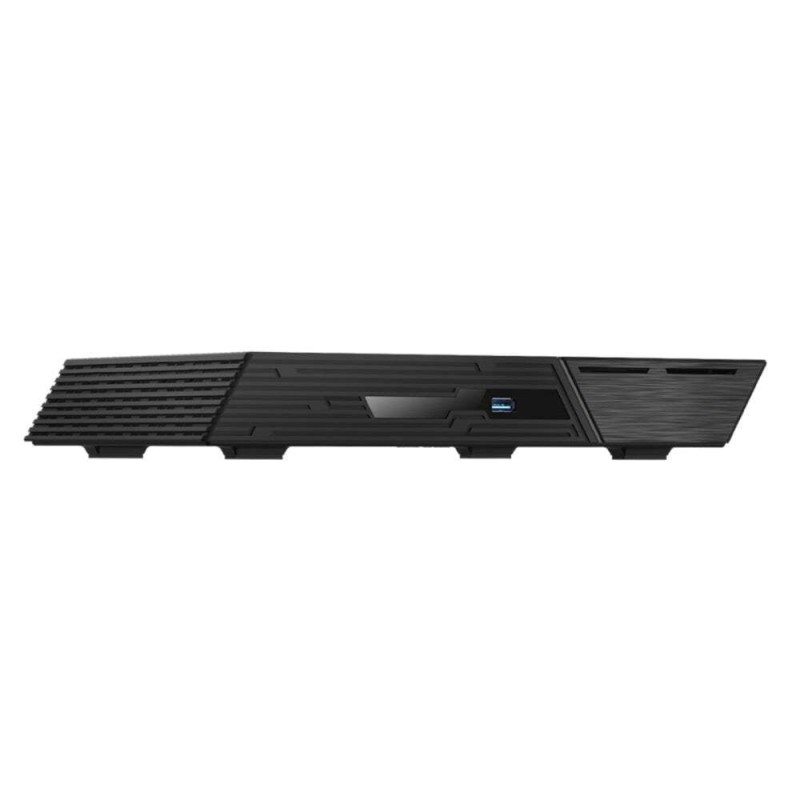 Asus Flashstor 12 Pro FS6712X NAS Tower με 12 θέσεις για M.2