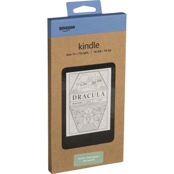 Amazon Kindle 2024 με Οθόνη Αφής 6