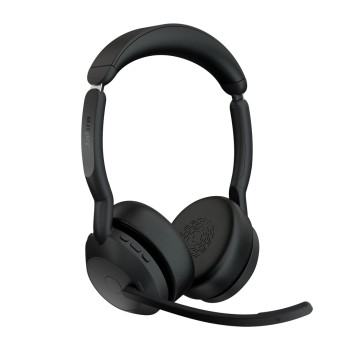 Jabra Evolve2 55 VOIP Headset UC Stereo USB-C (25599-989-889)