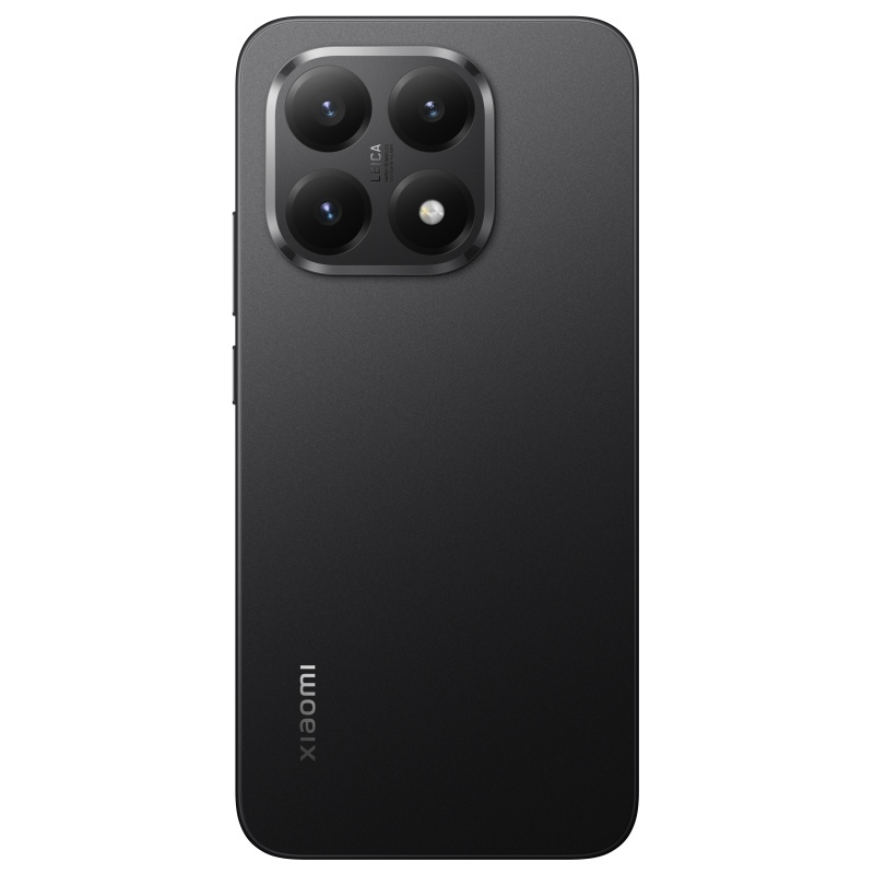 Xiaomi 15T 5G Dual SIM (12/256GB) Black