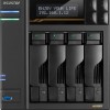 Asus AS6804TAS6804T NAS Tower με 4 θέσεις για M.2/SSD και 4 θύρες Ethernet