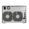 Asustor Lockerstor 8 Gen3 AS6808T NAS Tower με 12 θέσεις για M.2