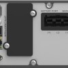 Powerwalker VFI 1000 ICR IoT UPS On-Line 1000VA 1000W με 8 IEC Πρίζες