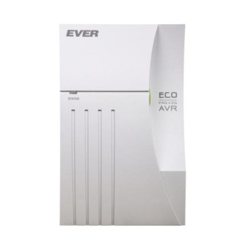 Ever Eco Pro 1000 AVR CDS UPS Line-Interactive 1000VA
