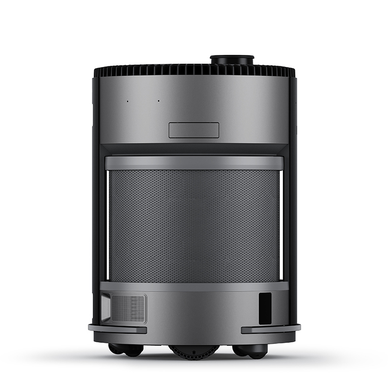 Ecovacs AIRZ1 Καθαριστής Αέρα 7W