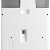 Ecovacs Ecovacs Deebot X8 Omni Σκούπα Ρομπότ για Σκούπισμα & Σφουγγάρισμα με Wi-Fi Λευκή