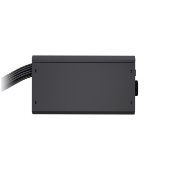 Gembird 850W Μαύρο Τροφοδοτικό Υπολογιστή Full Wired 80 Plus Bronze (CCC-PSUBRONZE-850W)