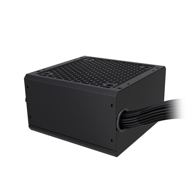 Gembird 850W Μαύρο Τροφοδοτικό Υπολογιστή Full Wired 80 Plus Bronze (CCC-PSUBRONZE-850W)