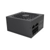 Gembird 750W Μαύρο Τροφοδοτικό Υπολογιστή Full Wired (CCC-PSUGOLD-750W)