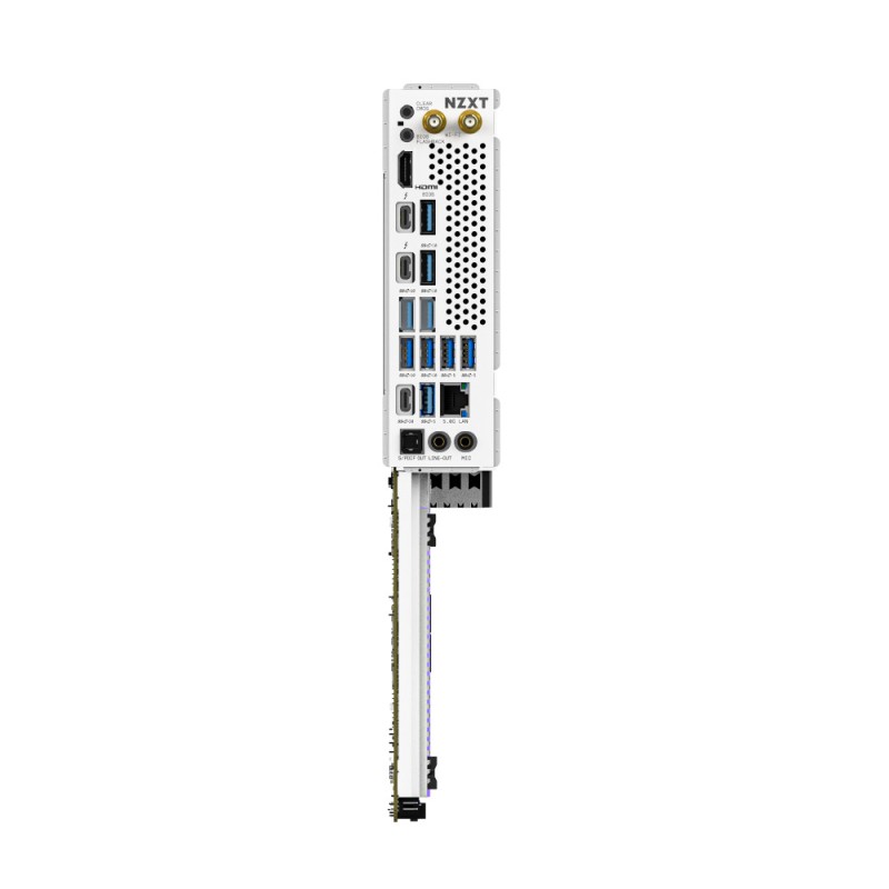 NZXT N9 Z890 Wi-Fi Motherboard ATX με Intel 1851 Socket