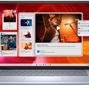 Dell I14-5441421001602SAK1 14