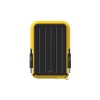 Silicon Power Armor A66 USB 3.2 Εξωτερικός HDD 4TB 2.5