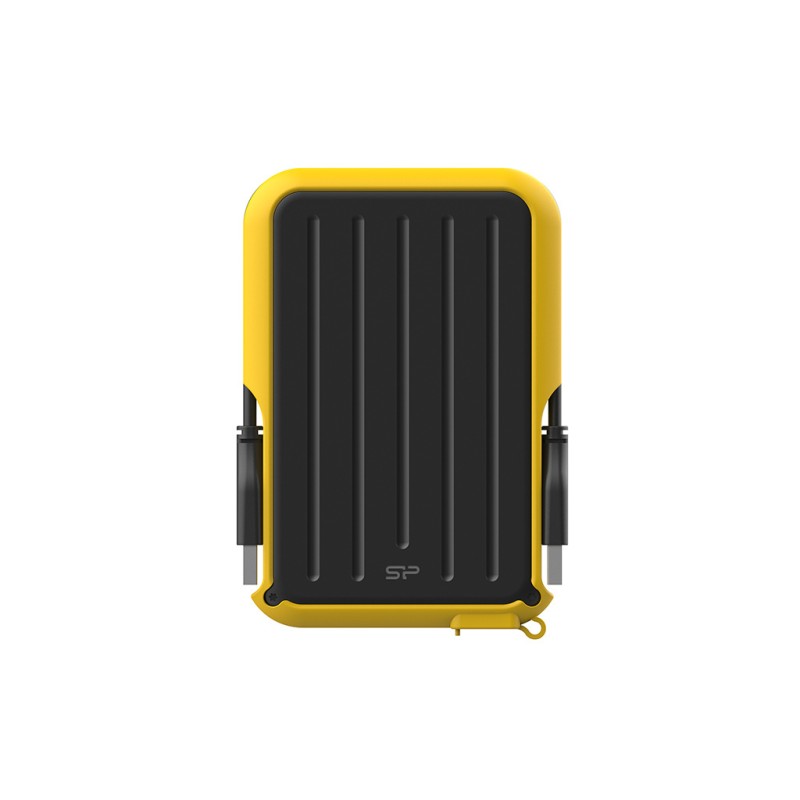 Silicon Power Armor A66 USB 3.2 Εξωτερικός HDD 4TB 2.5