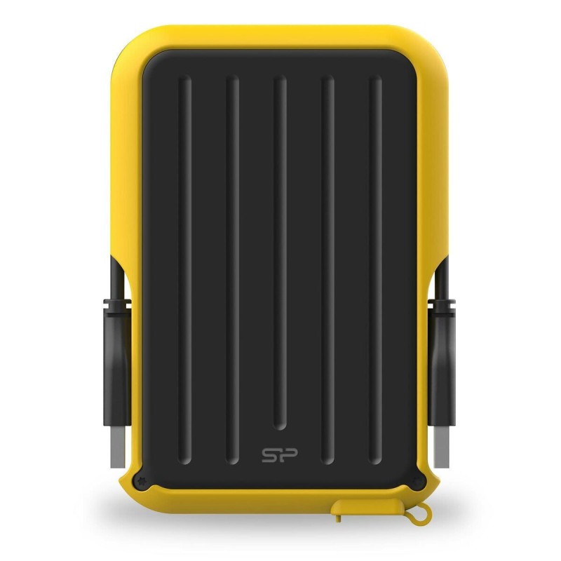 Silicon Power Armor A66 USB 3.2 Εξωτερικός HDD 4TB 2.5