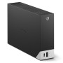 Seagate One Touch Hub USB 3.0 Εξωτερικός HDD 8TB 3.5