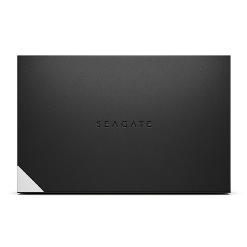 Seagate One Touch Hub USB 3.0 Εξωτερικός HDD 8TB 3.5