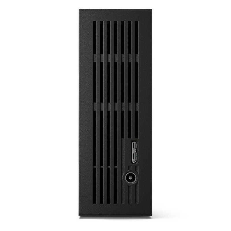 Seagate One Touch Hub USB 3.0 Εξωτερικός HDD 8TB 3.5