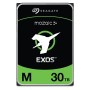 Seagate Exos M 30TB HDD Σκληρός Δίσκος 3.5