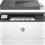 HP LaserJet Pro MFP 3102fdw Ασπρόμαυρο Πολυμηχάνημα με WiFi και Mobile Print