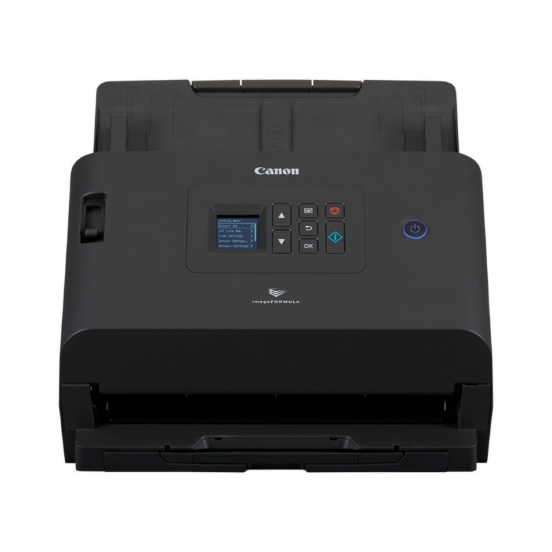 Canon imageFORMULA DR-S250N Sheetfed (Τροφοδότη χαρτιού) Scanner A4