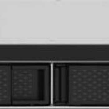QNap TS-432PXU-2G NAS Rack με 4 θέσεις για HDD/SSD και 2 θύρες Ethernet