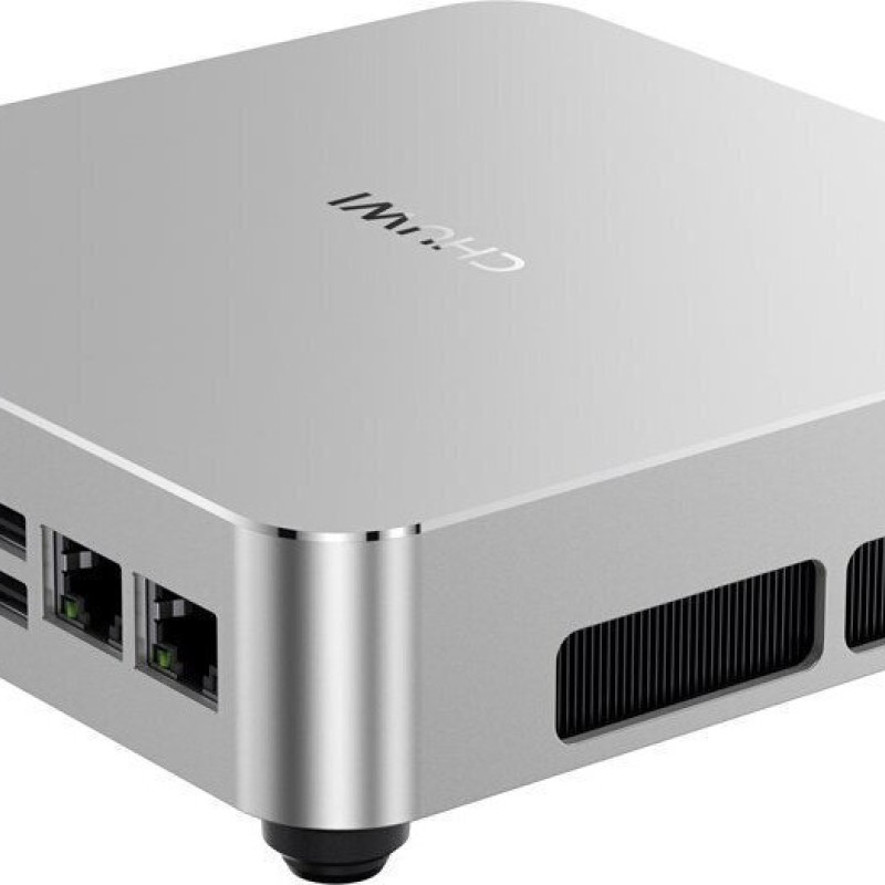 Chuwi AuBox-P-K4 Mini PC (Core i9-13900HK/32GB DDR5/1TB SSD/W11 Pro)