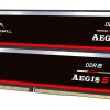 G.Skill Aegis 5 DDR5 32GB RAM με 2x16GB Modules και Ταχύτητα 5600 για Desktop F5-5600J3636C16GX2-IS