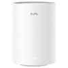 Cudy M3600 v1 WiFi Mesh Network Access Point Wi‑Fi 7 Dual Band (2.4 & 5GHz) σε Τριπλό Kit