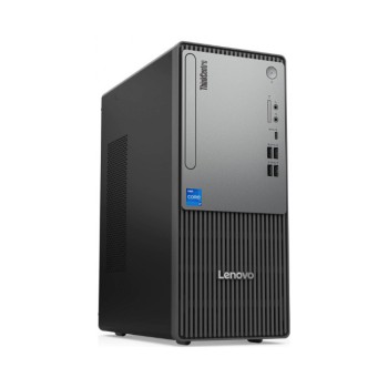 Lenovo ThinkCentre Neo 50t G5 Desktop PC (i5-14400/16GB DDR5/1TB SSD/W10 Pro) με Πληκτρολόγιο (US)