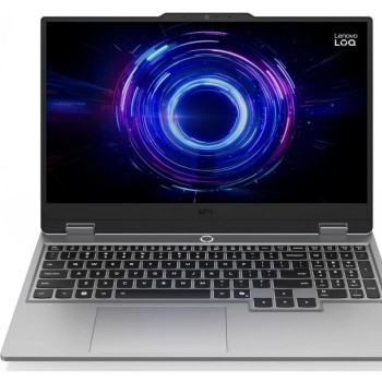 Lenovo LOQ 15 15.6