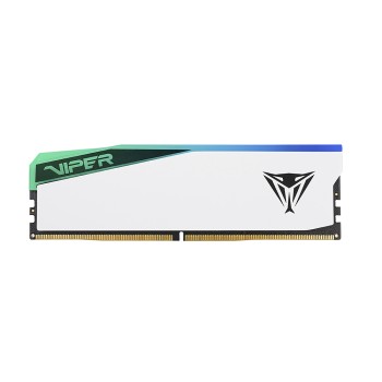 Patriot Viper Elite 5 DDR5 32GB RAM με 2x16GB Modules και Ταχύτητα 6200 για Desktop PVER532G62C42KW
