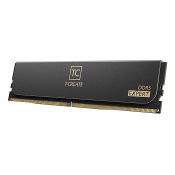 TeamGroup DDR5 32GB RAM με 2x16GB Modules και Ταχύτητα 6400 για Desktop CTCED532G6400HC32ADC01